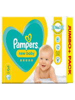 Pampers New Baby Size 3 - Best Price in Bangladesh | Shampoobd