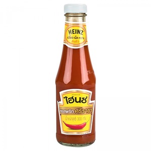 Heinz Sriracha Chili Sauce 300gm - Best Price in Bangladesh | Shampoobd