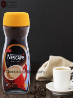 Nescafe Matinal Suave 200g - Best Price in Bangladesh | Shampoobd