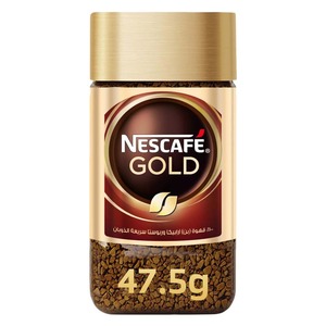 Nescafe Gold 47.5g - Best Price in Bangladesh | Shampoobd