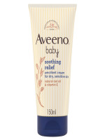 Aveeno Baby Soothing Relief Cream 150ml - Best Price in Bangladesh | Shampoobd
