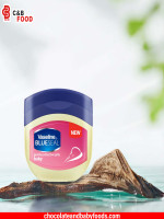 Vaseline Blueseal Gentle Protective Jelly Baby 100ml - Best Price in Bangladesh | Shampoobd