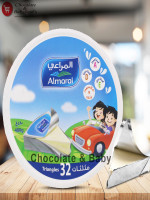 Almarai Triangle Cheese 32 Slice 480g - Best Price in Bangladesh | Shampoobd