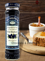 ST. Dalfour Blueberry Jam 284g - Best Price in Bangladesh | Shampoobd