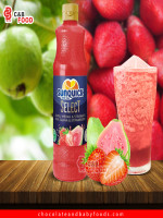Sunquick Pink Guava & Strawberry Fruit Concentrate 700ml - Best Price in Bangladesh | Shampoobd