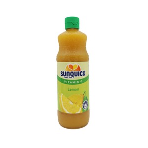 Sunquick Lemon Fruit Concentrate 800ml - Best Price in Bangladesh | Shampoobd