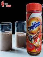 Ovaltine Nutri 10 Malt Drink Chocolate Flavour 400g - Best Price in Bangladesh | Shampoobd