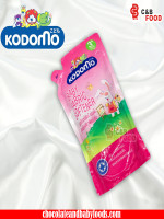 Kodomo Baby Fabric Softener 3+years 600ml - Best Price in Bangladesh | Shampoobd