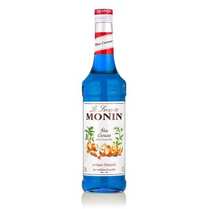 Monin Blue Lagoon Syrup 700ml - Best Price in Bangladesh | Shampoobd
