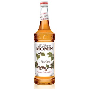 Monin Hazelnut Syrup 700ml - Best Price in Bangladesh | Shampoobd