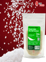 Dr. gram Premium Grade French Celtic Sea Salt (Coarse) 250G - Best Price in Bangladesh | Shampoobd