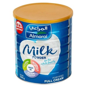 Almarai Full Cream Milk Powder 2500G - Best Price in Bangladesh | Shampoobd