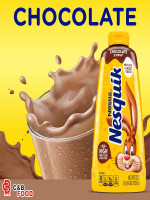 Nestle Nesquick Chocolate Syrup 623.6G - Best Price in Bangladesh | Shampoobd