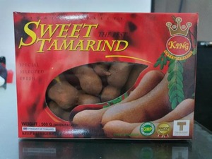 King Sweet Tamarind 500G - Best Price in Bangladesh | Shampoobd