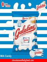 Galatine Milk Candy 125G - Best Price in Bangladesh | Shampoobd