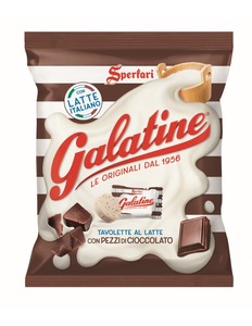 Galatine Chocolate Candy 115G - Best Price in Bangladesh | Shampoobd