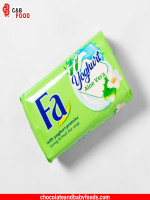 Fa Yogurt Aloe Vera Body Soap 175G - Best Price in Bangladesh | Shampoobd