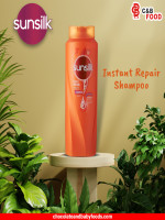Sunsilk Instant Repair Shampoo 700ml - Best Price in Bangladesh | Shampoobd