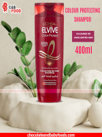 L'OREAL PARIS Elvive Colour Protecting Shampoo 400ml - Best Price in Bangladesh | Shampoobd