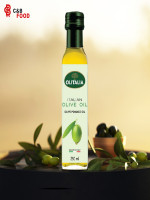 Olitalia Italian Olive Oil Olive Pomace Oil 250ml - Best Price in Bangladesh | Shampoobd
