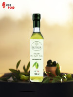 Olitalia Italian Olive Oil 100ml - Best Price in Bangladesh | Shampoobd