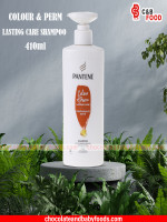 Pantene Colour & Perm Lasting Care Shampoo 410ml - Best Price in Bangladesh | Shampoobd