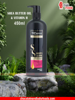Tresemme Smooth & Shine Shampoo 450ml - Best Price in Bangladesh | Shampoobd