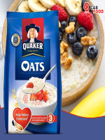Quaker Whole Oats Pack 1kg - Best Price in Bangladesh | Shampoobd