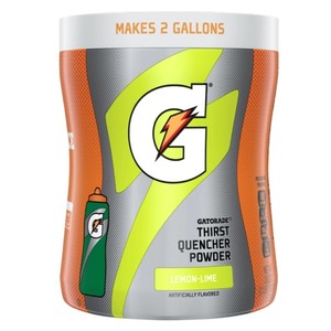 Gatorade Thirst Quencher Powder Lemon-Lime Flavored 521G - Best Price in Bangladesh | Shampoobd