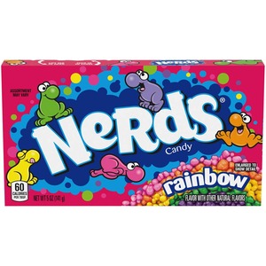 Nerds Rainbow Candy 141G - Best Price in Bangladesh | Shampoobd