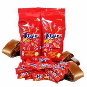 Daim Chocolate (Long Pack) 200G - Best Price in Bangladesh | Shampoobd
