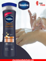 Vaseline Men Even Tone Body Lotion 400ml - Best Price in Bangladesh | Shampoobd