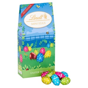 Lindt Mini Eggs 177G - Best Price in Bangladesh | Shampoobd