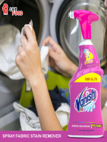 Vanish Oxi Action Spray Fabric Stain Remover 500ml - Best Price in Bangladesh | Shampoobd