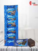 Oreo Soft Cake (12pc's Pack) 192G - Best Price in Bangladesh | Shampoobd