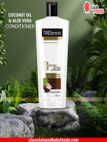 Tresemme Botanique Noursh & Replenish with Coconut Oil & Aloe Vera Conditioner 700ml - Best Price in Bangladesh | Shampoobd