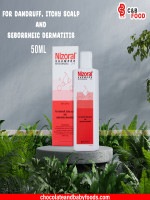 Nizoral Shampoo Ketoconazole 2% 50ml - Best Price in Bangladesh | Shampoobd