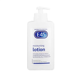 E45 Moisturising Lotion 500ml - Best Price in Bangladesh | Shampoobd