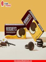 Hershey's Vanilla Cream Sandwich Cookies 75G - Best Price in Bangladesh | Shampoobd