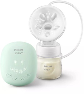 Philips Avent Single Electric Breast Pump - Best Price in Bangladesh | Shampoobd