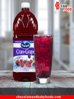 Ocean Spray Grape Cranberry Juice Drink 1.89L - Best Price in Bangladesh | Shampoobd