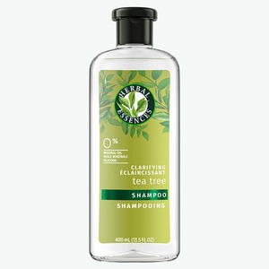 Herbal Essences Clarifying Tea Tree & Orange Blossom Shampoo 400ml - Best Price in Bangladesh | Shampoobd
