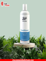 Boots Everyday Coconut & Almond Conditioner 500ml - Best Price in Bangladesh | Shampoobd