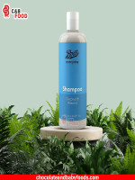 Boots Everyday Coconut & Almond Shampoo 500ml - Best Price in Bangladesh | Shampoobd
