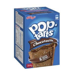 Pop Tarts Frosted Chocotastic 8 Toaster Pastries 384G - Best Price in Bangladesh | Shampoobd