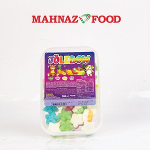 Jolebom Soft Jelly Love Shape 300G - Best Price in Bangladesh | Shampoobd
