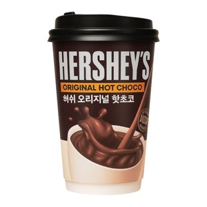 Hershey's Original Hot Choco 30G - Best Price in Bangladesh | Shampoobd