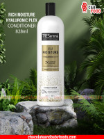 Tresemme Rich Moisture Hyaluronic Plex Conditioner 828ml - Best Price in Bangladesh | Shampoobd
