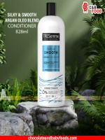 Tresemme Silky & Smooth Argan Oleo Blend&nbsp;Conditioner 828ml - Best Price in Bangladesh | Shampoobd