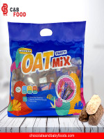 Mazzex Oat Party mix Original And Chocolate Flavour Mixed 400G - Best Price in Bangladesh | Shampoobd